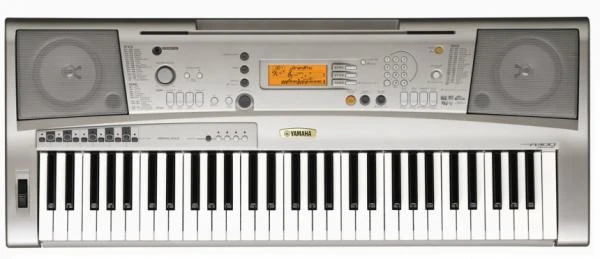 Фото Синтезатор YAMAHA PSR-R300