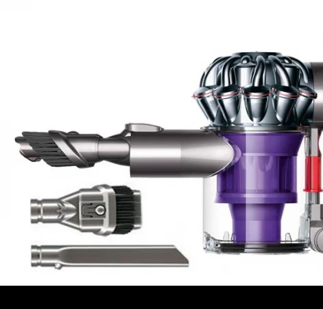 Фото Dyson Пылесос Dyson V6 Trigger (DC58)