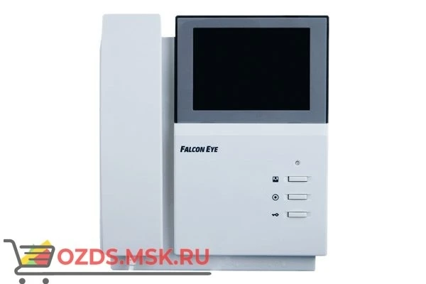 Фото Falcon Eye FE-4HP2 GSM Light: Видеодомофон