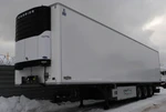 фото Рефрижератор Chereau CSD3 Full Options