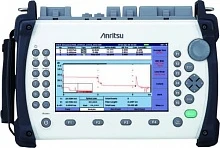 Фото Оптические рефлектометры Anritsu МТ9083 A2/B2/C2 Access master series