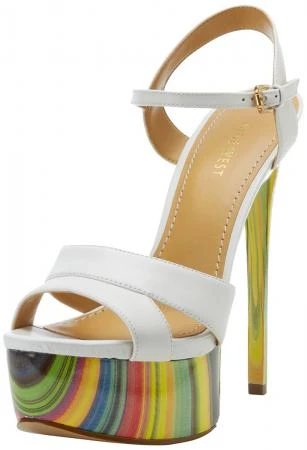 Фото Nine West Women's Mercade Platform Sandal