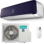 фото Кондиционер настенный Hisense AS-09UR4SYDTD1G / AS-09UR4SYDTD1W