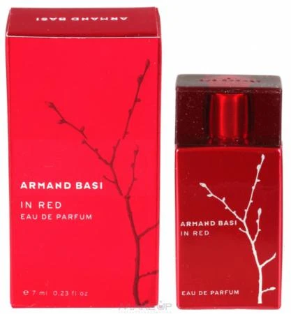 Фото Armand Basi In Red EDP 50мл Стандарт