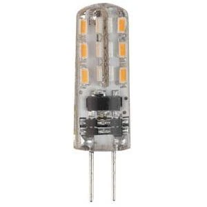 Фото Светодиодная лампа эра led smd jc-2,5w-corn-827-g4 б0017110