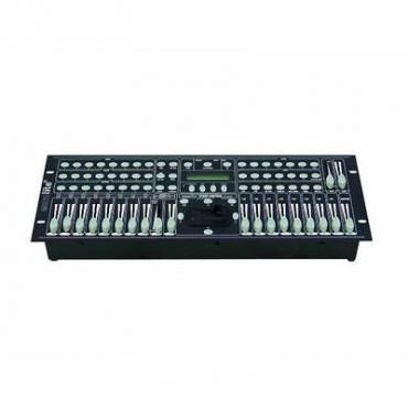 Фото DMX-контроллер EUROLITE DMX Stage Control 136