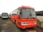 фото Продам туристический автобус Kia Granbird Sunshine 2008 год.