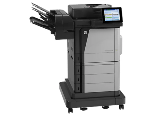 Фото Копир/МФУ HP LaserJet Enterprise Color MFP M680z