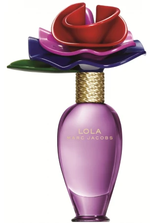 Фото Marc Jacobs Lola Velvet 50мл Стандарт