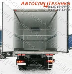 Фото №3 Рефрижератор КамАЗ-65115 с установкой ThermalMaster T3000H