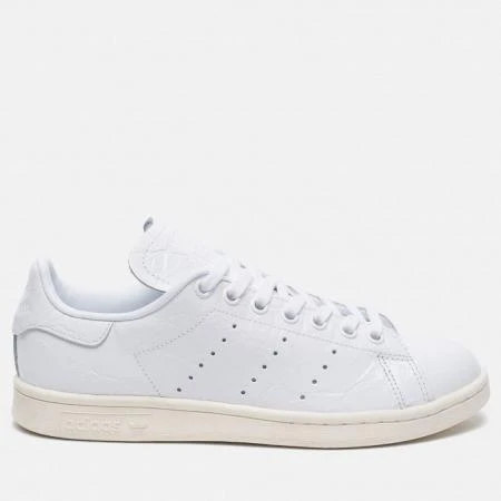 Фото Adidas Originals Stan Smith Triple White