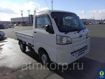 фото Микрогрузовик SUBARU SAMBAR Truck кузов S510J бортовой гв 2015 4х4 пробег 21 т.км