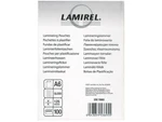 фото Fellowes Lamirel А6, 125 мкм, 100 шт.