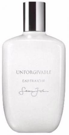 Фото Sean John Unforgivable Eau Fraiche 125мл Стандарт