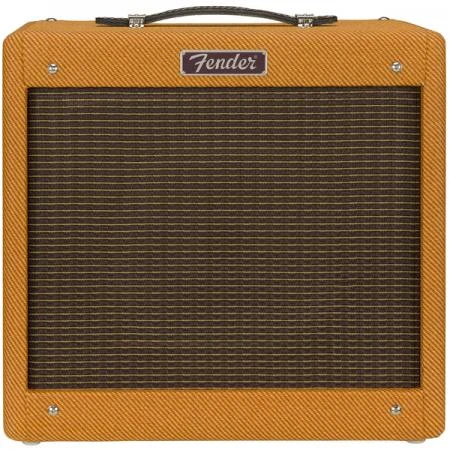 Фото Гитарный комбоусилитель Fender Pro Junior IV