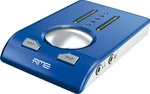 фото Мобильный интерфейс RME BabyFace Blue