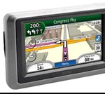 фото Garmin Мото навигатор Garmin Zumo 665 LM