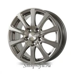 фото Proma Колизей 6x15/4x114.3 D57.1 ET39 Титан