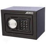 фото Сейф AIKO T-140 EL S10399210214