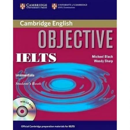 Фото Objective IELTS. Intermediate. Student's Book + CD