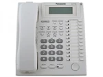 фото Аналоговый системный телефон Panasonic KX-T7735RU