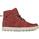 фото DC SHOES Ботинки DC WOODLAND SYRAH 9