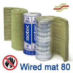 Фото ISOTEC WIRED MAT80