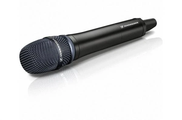 Фото Ручной передатчик SENNHEISER SKM 2000 BK-AW-X