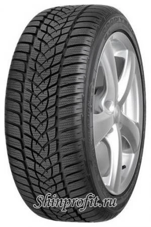 Фото Goodyear Ultra Grip Performance 2 205/55 R16 91H