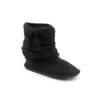 фото Material Girl Shimmer Womens Fabric Winter Boots