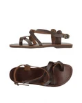 фото ANCIENT GREEK SANDALS Вьетнамки