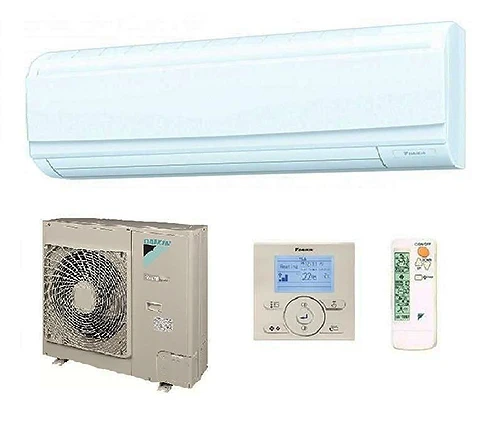 Фото Кондиционеры Daikin FAQ71C/RZQSG71L3V