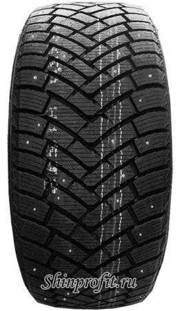 Фото LingLong Green-Max Winter Grip 205/60 R16 96T шип