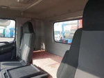 фото FUKURAWA UNIC V500 на шасси HINO 500