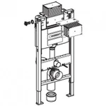 фото Система инсталляции 111.030.00.1 Geberit Duofix