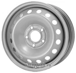 фото R-Steel LT1302 6.5x16/5x130 D89.1 ET66 Silver