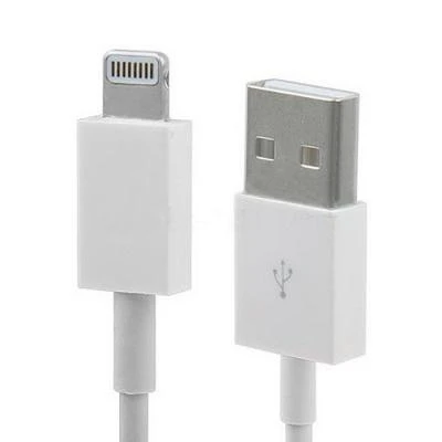 Фото Кабель USB Орбита BS-71 (для iPhone5) 2м