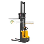 фото Штабелер электрический самоходный SMARTLIFT CDD15R-E 1530