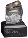 фото Ramon Molvizar Pure White Goldskin 75мл Стандарт