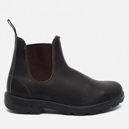 Фото Blundstone 500 Stout Brown Premium