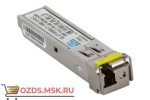 фото GIGALINK GL-OT-SG14LC1-1550-1310-I SFP модуль