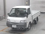 фото Легкий грузовик бортовой MAZDA BONGO гв 2013 груз 0,9 тонны пробег 33 тыс км