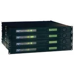 фото DSP процессор QSC BASIS922uz