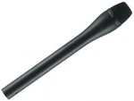 фото Микрофон репортерский SHURE SM63LB