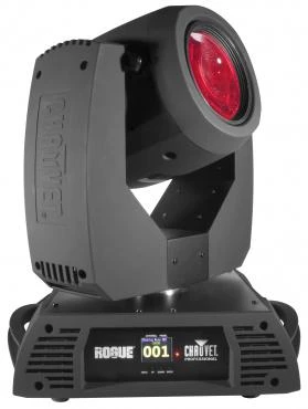 Фото Ламповый прожектор CHAUVET-PRO Rogue R2 Beam