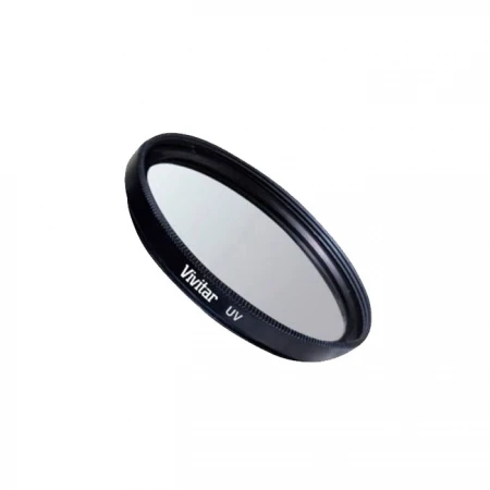 Фото Vivitar Светофильтр Vivitar UV filter 58mm