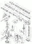 фото Кольцо стопорное MAKITA S-16 HR4500C