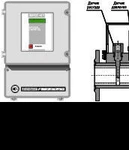 фото ВРСГ-1 СЧЕТЧИК ГАЗА