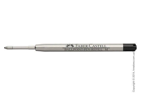 Фото Купить сменные стержни Faber-Castell (шариковые)