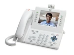 фото Видеотелефон Cisco CP-9971-WL-CAM-K9=